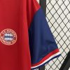 Áo Bóng Đá Retro Bayern Munich 1993 - Sân Nhà Áo Bóng Đá Retro Bayern Munich 1993 - Sân Nhà