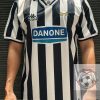 Áo Bóng Đá Retro Juventus 1994 - Sân Nhà