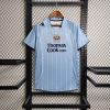 Áo Bóng Đá Retro Manchester City 2007 - Sân Nhà