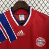 Áo Bóng Đá Retro Bayern Munich 1993 - Sân Nhà Áo Bóng Đá Retro Bayern Munich 1993 - Sân Nhà