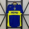 Áo Bóng Đá Retro Boca Juniors 2004 - Sân Nhà