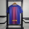 Áo Bóng Đá Retro Barcelona 2017 - Sân Nhà