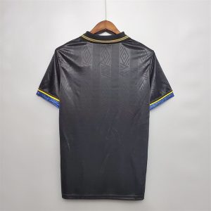 Áo Bóng Đá Retro Manchester United 1993 - Sân Khách