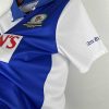 Áo Bóng Đá Retro Blackburn 1994 - Sân Nhà