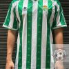 Áo Bóng Đá Real Betis 1995 - Sân Nhà
