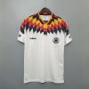 Áo Bóng Đá Retro Tuyển Đức 1994 - Sân Nhà Áo Bóng Đá Retro Tuyển Đức 1994 - Sân Nhà
