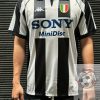 Áo Bóng Đá Retro Juventus 1997 - Sân Nhà