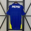 Áo Bóng Đá Retro Boca Juniors 2004 - Sân Nhà
