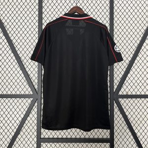 Áo Bóng Đá Retro Ajax 1998 - Sân Khách