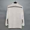 Áo Bóng Đá Retro Real Madrid 2014 Dài Tay - Sân Nhà