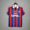 Áo Bóng Đá Retro Bayern Munich 1995 - Sân Nhà