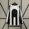 Áo Bóng Đá Retro Juventus 1997 Dài Tay - Sân Nhà