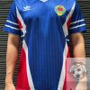 Áo Bóng Đá Retro Tuyển Nam Tư 1990 - Sân Nhà