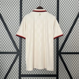 Áo Bóng Đá Retro Bayern Munich 2024 - Sân Khách Thứ 3