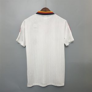 Áo Bóng Đá Retro Tuyển Đức 1994 - Sân Nhà