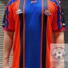 Áo Bóng Đá Retro Barcelona 1998 - Sân Nhà