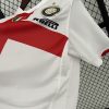 Áo Bóng Đá Retro Inter Milan 2007 - Sân Khách