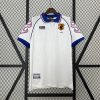 Áo Bóng Đá Retro Tuyển Nhật Bản 1998 - Sân Khách