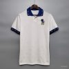 Áo Bóng Đá Retro Tuyển Ý 1994 - Sân Khách