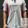 Áo Bóng Đá Retro Tuyển Argentina 1998 - Sân Khách