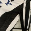 Áo Bóng Đá Retro Juventus 1997 Dài Tay - Sân Nhà