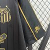 Áo Bóng Đá Retro Santos 2025 - Sân Nhà