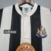Áo Bóng Đá Retro Newcastle 1995 - Sân Nhà