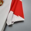 Áo Bóng Đá Retro Manchester United 2010 - Sân Khách