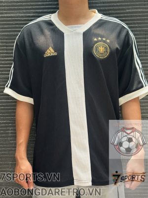 Áo Bóng Đá Retro Tuyển Đức 2022 - Áo Đấu Thứ 3
