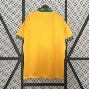 Áo Bóng Đá Retro Bayern Munich 1993 - Sân Khách