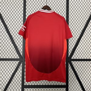 Áo Bóng Đá Manchester United 2024 - Sân Nhà