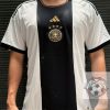 Áo Bóng Đá Retro Tuyển Đức 2022 - Áo Đấu Thứ 3