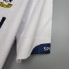 Áo Bóng Đá Retro Tottenham 1994 - Sân Nhà