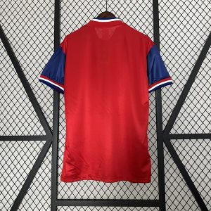 Áo Bóng Đá Retro Bayern Munich 1993 - Sân Nhà