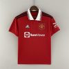 Áo Bóng Đá Retro Manchester United 2022 - Sân Nhà