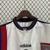 Áo Bóng Đá Retro Bayern Munich 1996 - Sân Khách