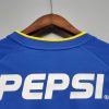 Áo Bóng Đá Retro Boca Juniors 2002 - Sân Nhà