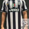 Áo Bóng Đá Retro Juventus 2014 - Sân Nhà