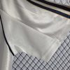 Áo Bóng Đá Retro Real Madrid 1998 - Sân Nhà In Tên Raul Số 7