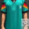Áo Bóng Đá Retro Tuyển Pháp 1998 - Sân Nhà
