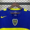 Áo Bóng Đá Retro Boca Juniors 2004 - Sân Nhà