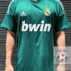 Áo Bóng Đá Retro Barcelona 1995 - Sân Nhà