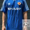 Áo Bóng Đá Retro Manchester United 1988 - Sân Khách Thứ 2