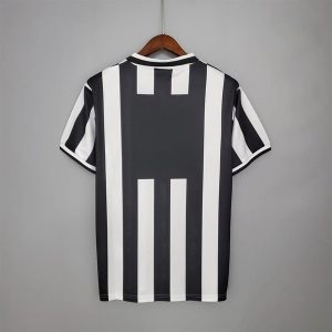 Áo Bóng Đá Retro Juventus 1994 - Sân Nhà