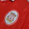 Áo Bóng Đá Retro Liverpool 1996 - Sân Nhà
