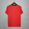 Áo Bóng Đá Retro Manchester United 2009 - Sân Nhà Áo Bóng Đá Retro Manchester United 2009 - Sân Nhà