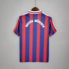 Áo Bóng Đá Retro Bayern Munich 1995 - Sân Nhà