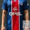 Áo Bóng Đá Retro PSG 1998 - Sân Nhà