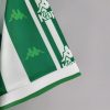 Áo Bóng Đá Real Betis 1996 - Sân Nhà