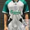 Áo Bóng Đá Retro Newcastle 1995 - Sân Nhà